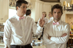 The 'Party Down' Revival Is Officially Happening at Starz — Who's Returning?