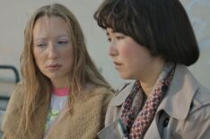 Pen15 Season 2 Part 2 - Anna Konkle and Maya Erskine