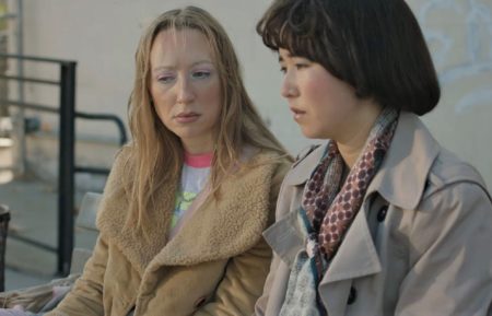 Pen15 Season 2 Part 2 - Anna Konkle and Maya Erskine