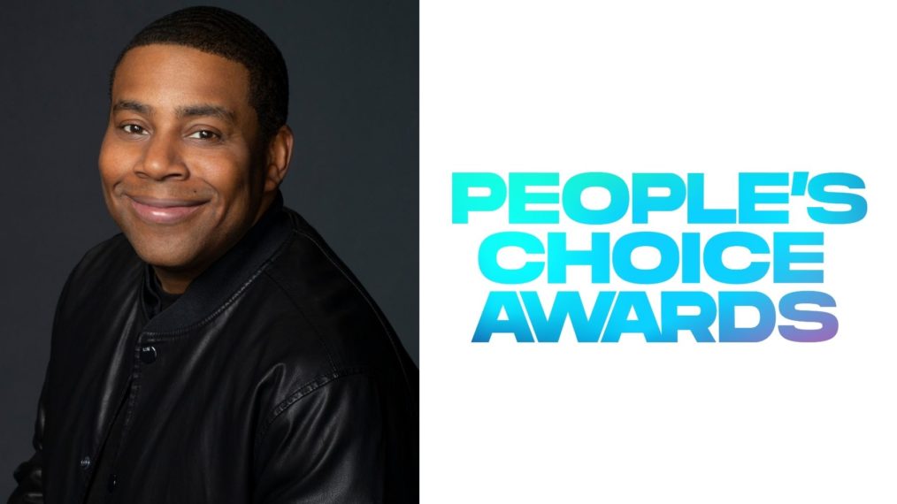 People's Choice Awards Kenan Thompson