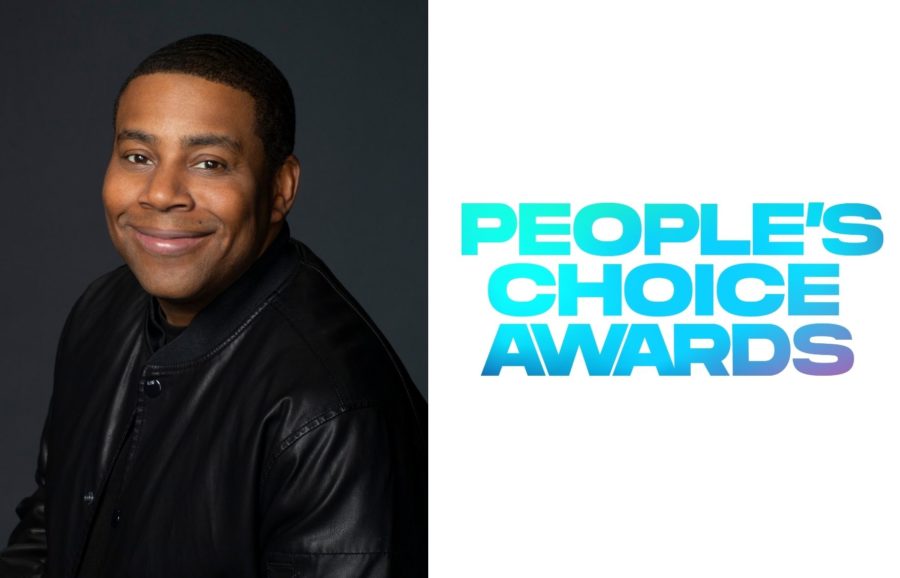 Kenan Thompson Comedian, Actor