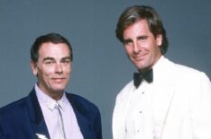 'Quantum Leap,' Dean Stockwell, Scott Bakula