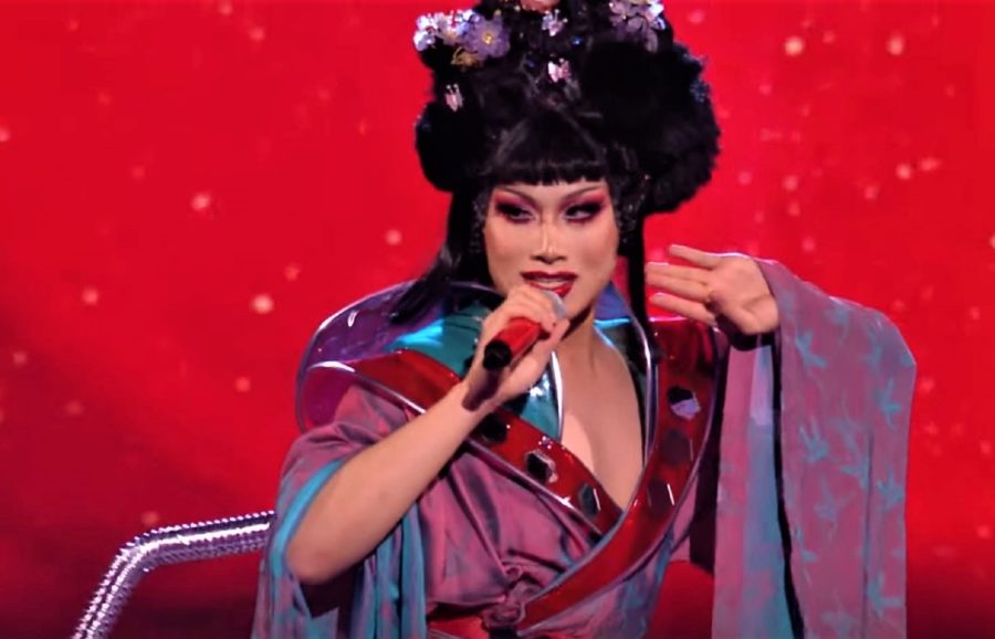 Queen of the Universe - Paramount+ Reality Series - Where To Watch