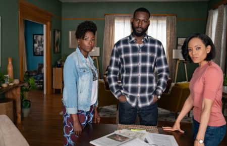 Queen Sugar Season 6 OWN