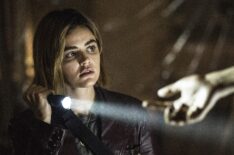 Roush Review: A Gruesome 'Ragdoll' for Adults Only