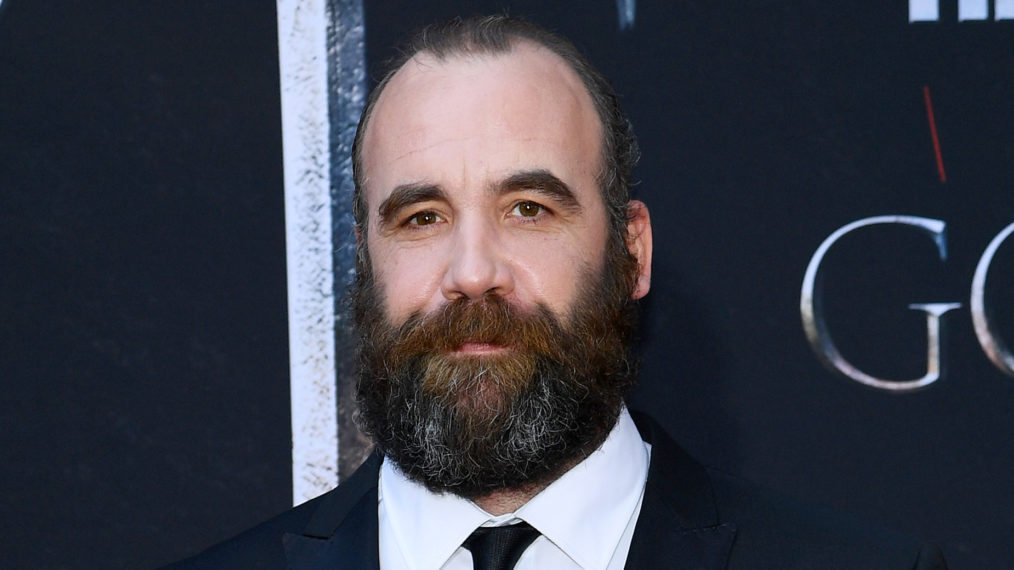 Rory McCann attends the 