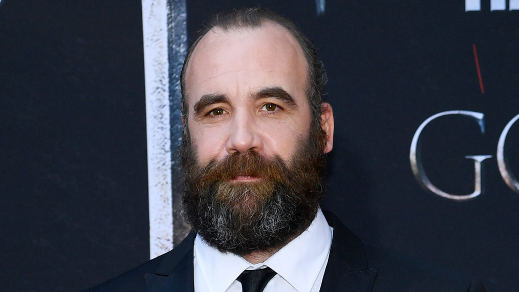 Rory McCann attends the 'Game Of Thrones' Season 8 Premiere
