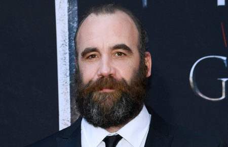 Rory McCann attends the 