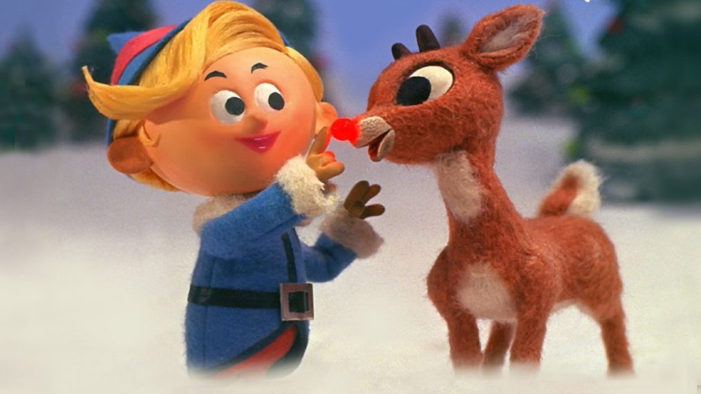 Rudolph the Red-Nosed Reindeer