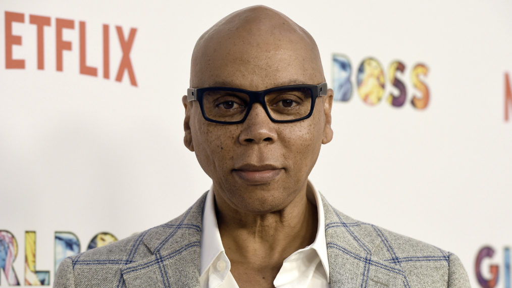 RuPaul