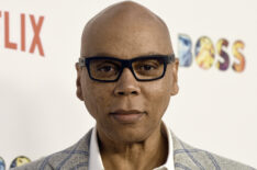 RuPaul