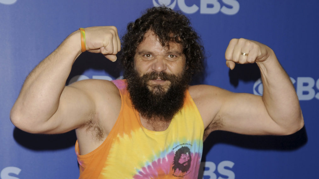 Rupert Boneham