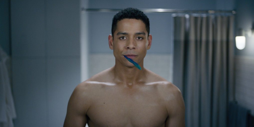 Russian Doll Charlie Barnett Netflix 