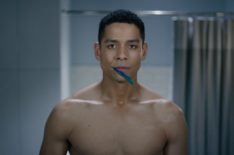 Russian Doll - Charlie Barnett - Netflix