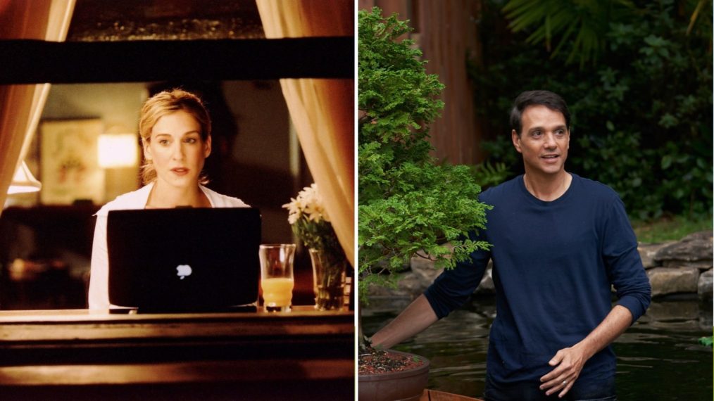 #Stay in the ‘Sex and the City’ Apartment & ‘Cobra Kai’ House Thanks to Airbnb