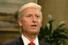 Saturday Night Live - James Austin Johnson as Donald Trump