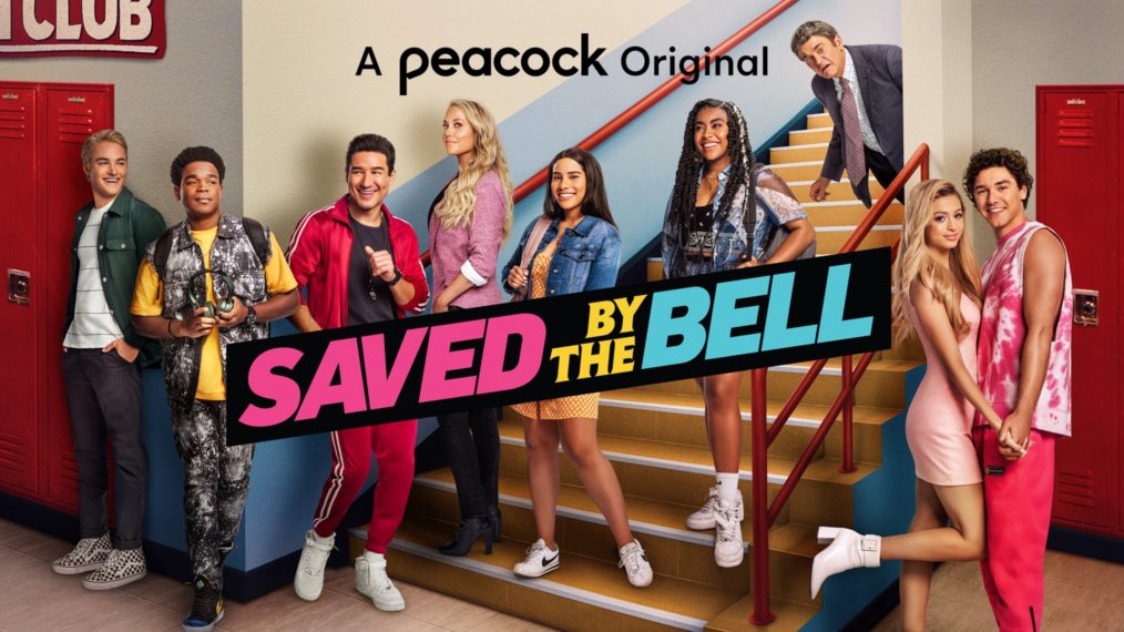 Saved by the Bell Season 2 
