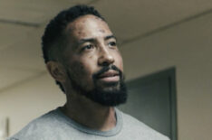 Neil Brown Jr. as Ray Perry in SEAL Team