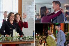 Hallmark Channel's 'Countdown to Christmas' 2021 Movies: What You Need to Know (PHOTOS)
