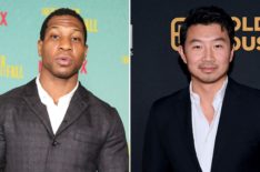 Jonathan Majors & Simu Liu to Make 'SNL' Hosting Debuts in November