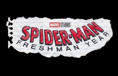Spider-Man Freshman Year Disney+