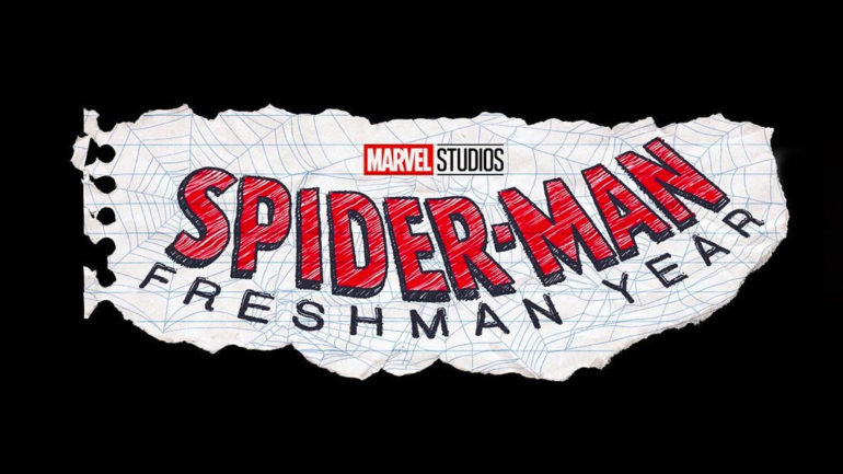 Spider-Man: Freshman Year - Disney+