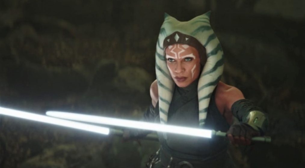 10 'Star Wars' Characters We Hope to See in the 'Ahsoka' Series