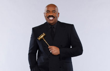 Steve Harvey