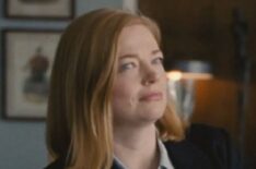 Succession - Season 3 - Sarah Snook as Shiv Roy