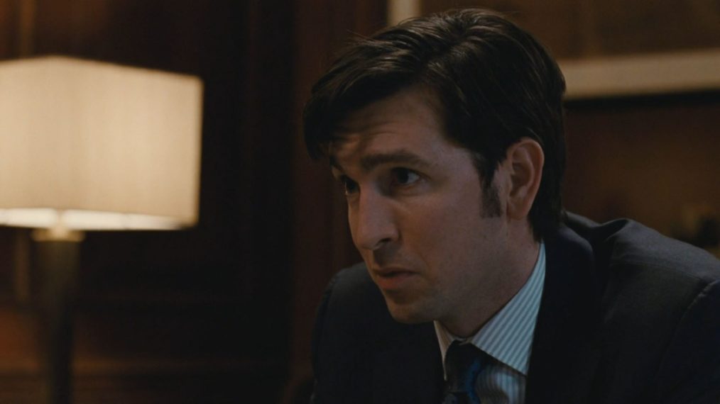 Succession Season 3 Greg Nicholas Braun