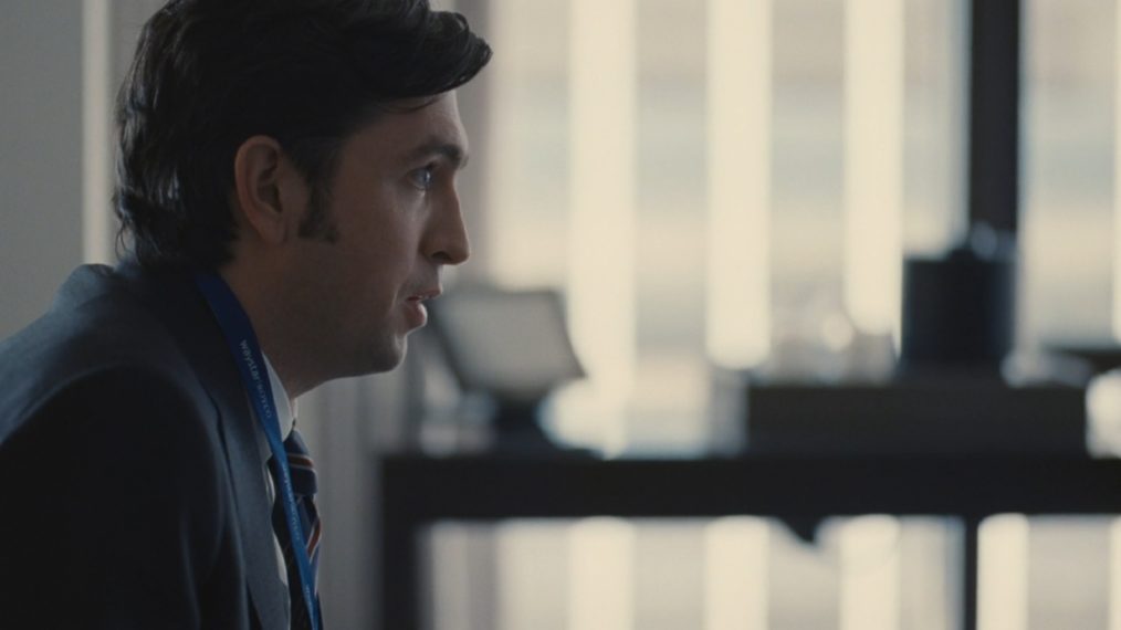 Succession Season 3 Nicholas Braun as Greg