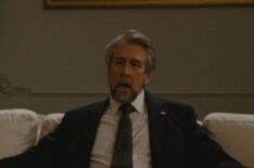 Succession - Season 3 - Alan Ruck as Connor Roy