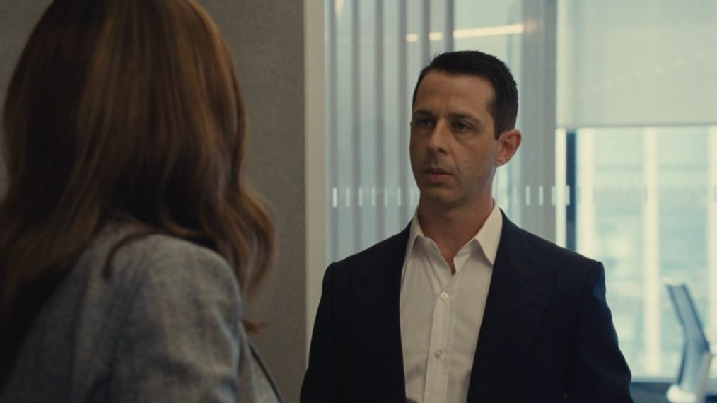 Succession - Season 3 Jeremy Strong as Kendall Roy