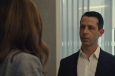 Succession - Season 3 Jeremy Strong as Kendall Roy