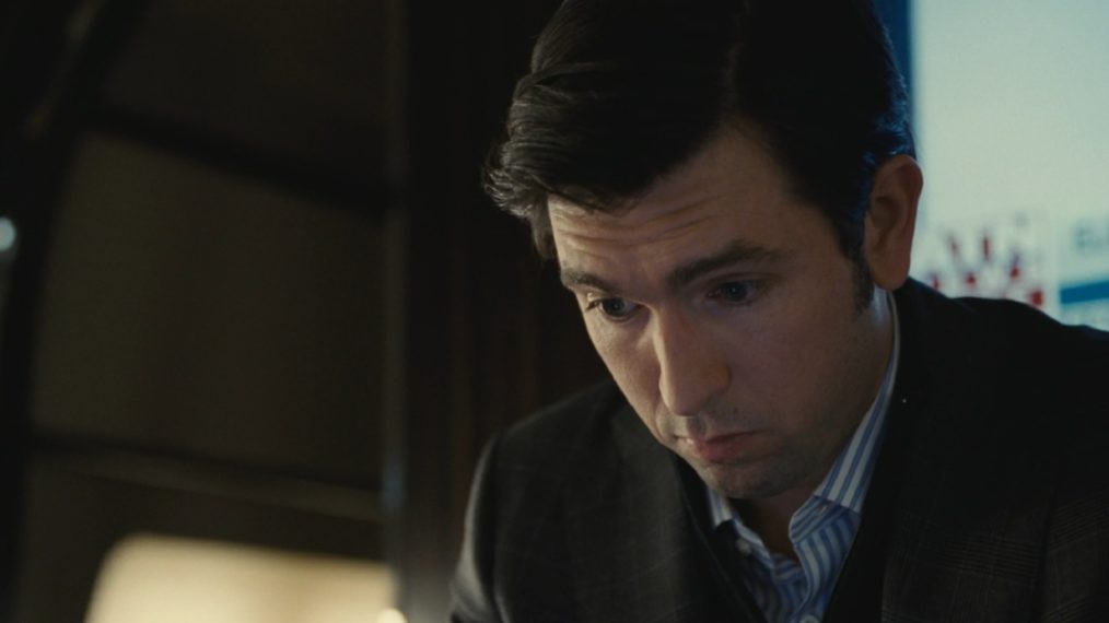 Nicholas Braun in Succession - Season 3, Episode 6