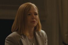 Succession - Season 3 - Sarah Snook as Shiv Roy