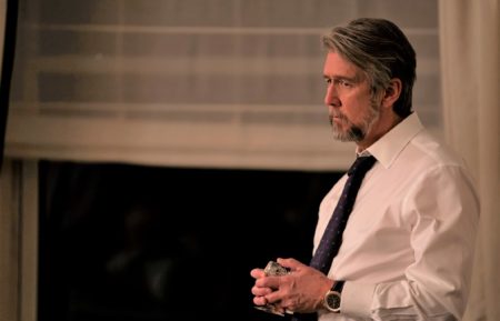 Succession - Season 3 - Alan Ruck