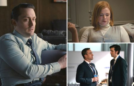Succession Season 3 HBO