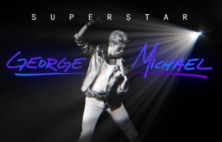 Superstar George Michael ABC
