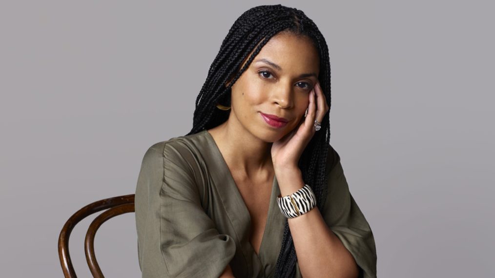 Susan Kelechi Watson as Beth for This Is Us