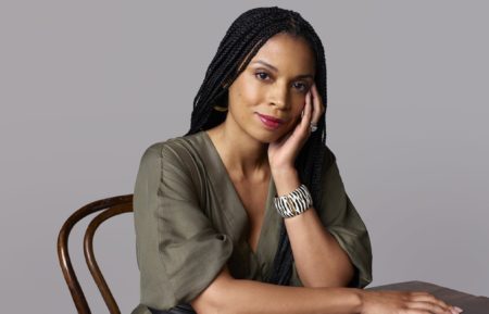 Susan Kelechi Watson as Beth for This Is Us