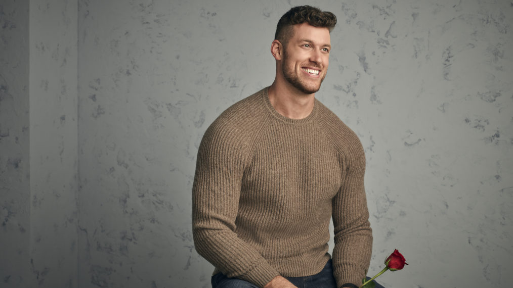 'The Bachelor' Season 26, Clayton Echard to star