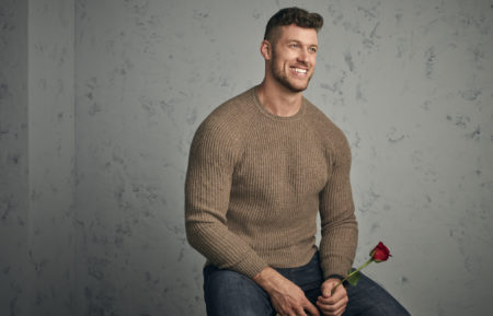 'The Bachelor' Season 26, Clayton Echard to star