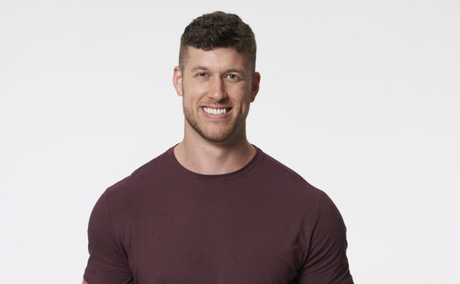 'The Bachelorette' Season 18, Clayton Echard