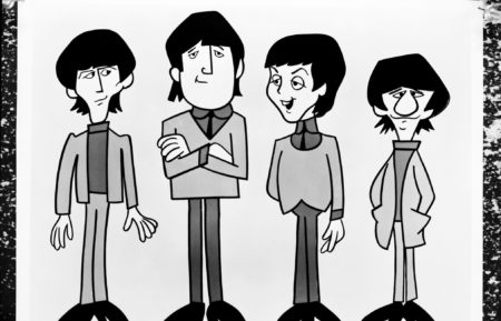 The Beatles on ABC