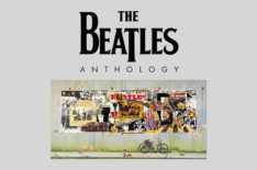 The Beatles Top TV Moments: 9. 'The Beatles Anthology'