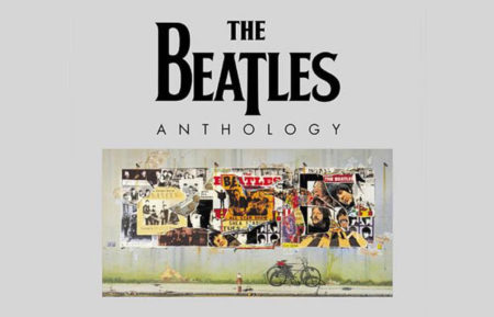 The Beatles Anthology