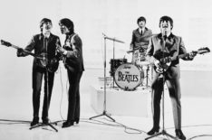 The Beatles Top TV Moments: 1. Royal Variety Performance