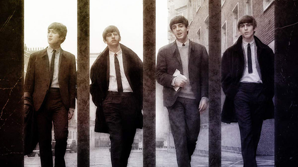 10 Movies & Documentaries to Watch to Get a Reel Feel for The Beatles