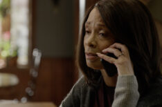 Valarie Pettiford as Charlene in The Blacklist